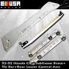 93-97del Ltb 8895 Cb004ls Sf Hd 9295 Cb010s Lcar Cb007 Emusa 92-95 Civic Sol