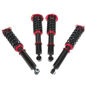 13195753 Luxfineparts 2pcs Front Rear Coilovers Spanner For 2001-05 Lexus Is300