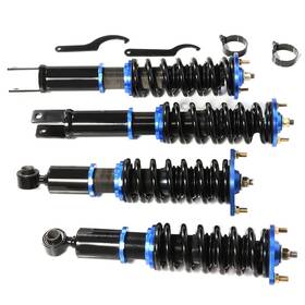 13195763 Luxfineparts 2pcs Front Rear Coilovers Spanner For 1990-1996 Nissan 300zx