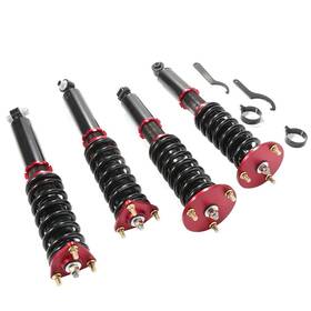 13195766 Luxfineparts 2pcs Front Rear Coilovers Spanner For 2006-2013 Is250 Is350 Rwd