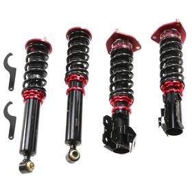13195767 Luxfineparts 2pcs Front Rear Coilovers Spanner For 1989-1994 Nissan 240sx S13