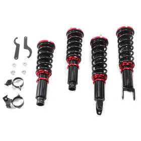 13195768 Luxfineparts 2pcs Front Rear Coilovers Spanner For 1993-2000 Honda Civic