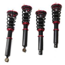13195772 Luxfineparts 2pcs Front Rear Coilovers Spanner For 95-99 Mitsubishi Eclipse 2.4