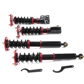 13195774 Luxfineparts 2pcs Front Rear Coilovers Spanner For Nissan 240sx S14 1995-98