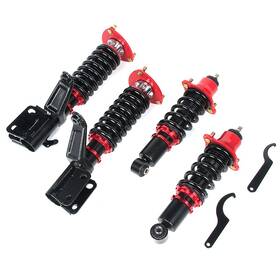 13195788 Luxfineparts 2pcs Front Rear Coilovers Spanner For Acura Rsx 2002-2006