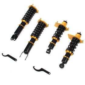 13195789 Luxfineparts 2pcs Front Rear Coilovers Spanner For 04-11 Mazda Rx-8 13195789 Luxfineparts 2pcs Front Rear Coilovers Spanner For 04-11 Mazda Rx-8