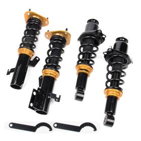 13195795 Luxfineparts 2pcs Front Rear Coilovers Spanner For Toyota Corolla 2009-2017