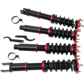 13195824 Luxfineparts 2pcs Front Rear Coilovers Spanner For 2008-2012 Honda Accord