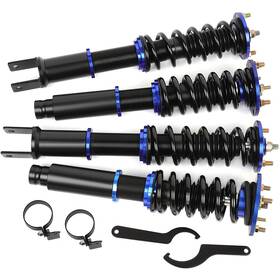 13195840 Luxfineparts 2pcs Front Rear Coilovers Spanner For 2008-2012 Honda Accord
