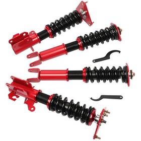 13195856 Luxfineparts 2pcs Front Rear Coilovers Spanner For 07-13 Nissan Altima