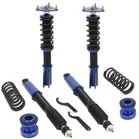 13195859 Luxfineparts 2pcs Front Rear Coilovers Spanner For 2004-2006 Scion Xb
