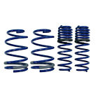 M-5300-ka Ford Performance Mustang Lowering Spring Street Set Coupe 756122005927