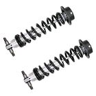M1bbf2d Aldan American Ford Mustang Front Lowering Coilover Kit 703856187993