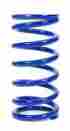 M250 Suspension Springs 5 Od X 10.5 Long 250 Lb Blue Conventional Spring Part
