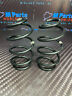 517-50215 M3 Bmw Fron Suspension Coils Springs Oem