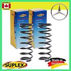 2113240504 M59038 Suplex 2x Mercedes Rear