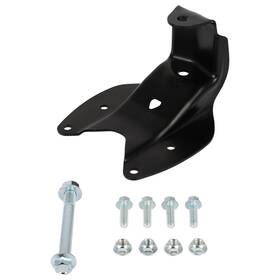 Ma180796j01 Majorin-autoparts Rear Fit For 1999-2004 Ford F-150 Leaf Spring Shackle Bracket Hanger Repair Kit