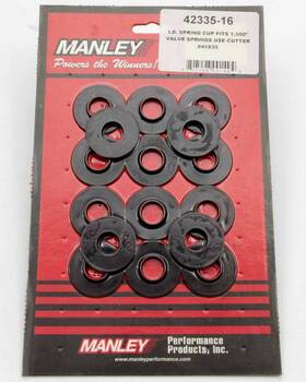 42330-16 Manley Fits 1.550 Spring Cups