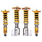 Mi30 Mas Ohlins Road And Track Coilovers For Mazda 688943527688