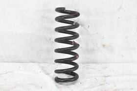 111h Maserati 2014 2015 2016 2017 Ghibli Rwd Rear Left Driver Coil Spring