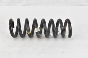 127c Maserati ##127c Ghibli 3.0l Rear Right Passenger Coil Spring 14 15 16 17 18 19