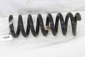 Maserati 3.8l V8 F154 2014-2020 Quattroporte Ghibli Rear Left Or Right Suspension Coil Spring