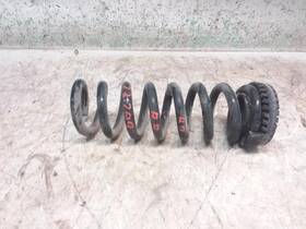517.ma1v17 Maserati Ghibli 2017 Air/coil Spring 973248