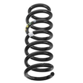 670009619 Maserati Genuine Front Suspension Helical Coil Spring Assembly