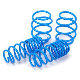 Maxpeedingrods 3f7xro Lowering Springs For Honda Civic Coupe / Sedan Hatchback 16-25