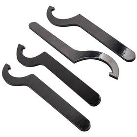 3hin5j Maxpeedingrods 4pcs Universal Coilover Sleeves Adjustment Tool With Spanner Wrenches Large Mid