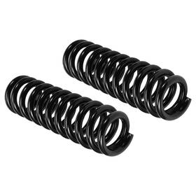 4b9quo Maxpeedingrods Front 1-3 Inch Heavy Duty Coil Spring For Toyota 4runner Tacoma Fj Cruiser 03-2023
