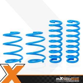 Maxpeedingrods 5u7gjv Lowering Front Rear Springs Kit For 11-18 Bmw F30 Awd / 13-20 F32