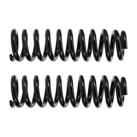 7l8tsi Maxpeedingrods Front 1-3 Inch Heavy Duty Coil Spring For Toyota 4runner Tacoma Fj Cruiser 03-2023