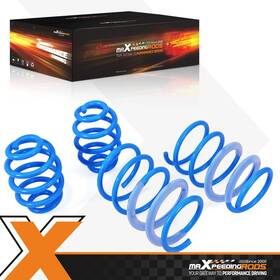 Maxpeedingrods Aidhe4 Lowering Springs Kit 2.3 Inch F/1.2 R For Bmw 3-series E36 1992-99