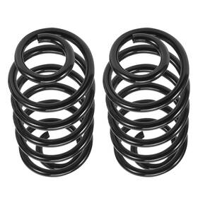 B6etou Maxpeedingrods Rear 3.5 Inch Lift Spring For Jeep Tj Wrangler/rubicon/unlimited 97 - 06 Coil B6etou Maxpeedingrods Rear 3.5 Inch Lift Spring For Jeep Tj Wrangler/rubicon/unlimited 97 - 06 Coil