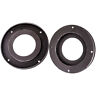 Maxpeedingrods Coil Spring Bucket Retainer For Dodge Ram Standard Pickup
