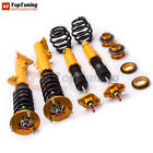 Maxpeedingrods Complete Adjustable Suspension Coilovers Set For Bmw Welbyk