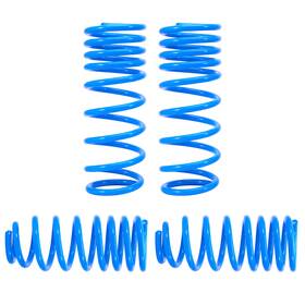 D9s7l0 Maxpeedingrods Lowering Springs Kit For Acura Tsx 10-14 Tl 09-14