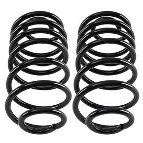 Fa8y43 Maxpeedingrods Pair Rear Oe Coil Springs For Buick Skylark Chevrolet Malibu Pontiac Lemans Fa8y43 Maxpeedingrods Pair Rear Oe Coil Springs For Buick Skylark Chevrolet Malibu Pontiac Lemans