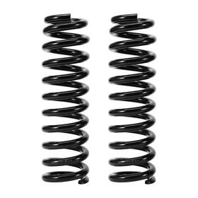 G9uoe5 Maxpeedingrods Front 1-3 Inch Heavy Duty Coil Spring For Toyota 4runner Tacoma Fj Cruiser 03-2023