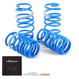 H5wnzj Maxpeedingrods Lowering Springs Drop 1.5 Inch For Honda Civic Dx Lx Ex Si 2012-2015 H5wnzj Maxpeedingrods Lowering Springs Drop 1.5 Inch For Honda Civic Dx Lx Ex Si 2012-2015