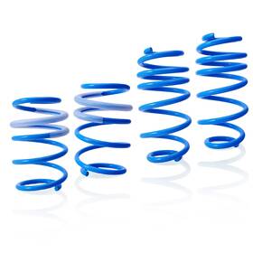 H8fzna Maxpeedingrods Lowering Springs For Honda Accord 2018-2024 Cv