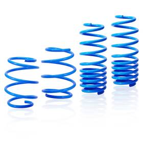 Maxpeedingrods Lu1jn7 Lowering Springs For Honda Civic Coupe/ Sedan / Hatchback 2016-24