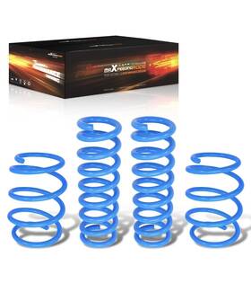 Nrxdt9 Maxpeedingrods Lowering Springs For Bmw F30 328i 335i Sedan 1.7 Inch F/1.6 R Nrxdt9 Maxpeedingrods Lowering Springs For Bmw F30 328i 335i Sedan 1.7 Inch F/1.6 R