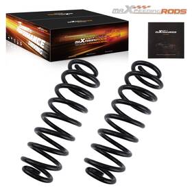 Wm3xrv Maxpeedingrods Oe Coil Springs For Chevrolet Suburban 1500 Avalanche 2000-2013
