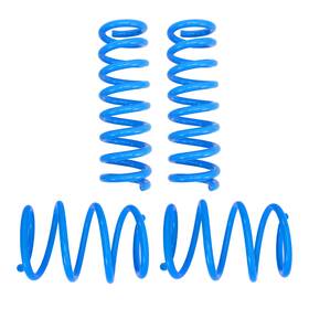 Yjcs0m Maxpeedingrods Lowering Springs For Bmw 3 4 Series Sedan Coupe F30 F32 2012-2020