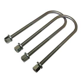 910203l Maxtrac Mxt U-bolts