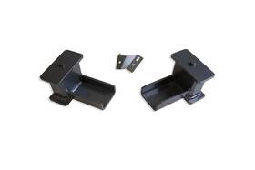 813340 Maxtrac Suspension - 4 Inch Rear Lifted Blocks