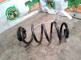 517-10248 Mazda 3 2021 Air/coil Spring 2903970