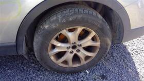 517-50162 Mazda Air/coil Spring Rear Fwd Fits 07-15 Cx-9 91368